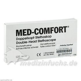 STETHOSKOP DOPPELKOPF, 1 ST – PZN 1848436 из Германии