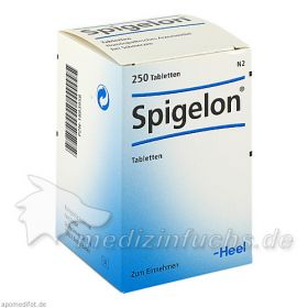 SPIGELON, 250 ST – PZN 1883958 из Германии