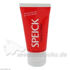 SPEICK HANDPFLEGE, 50 ML – PZN 1951045 из Германии
