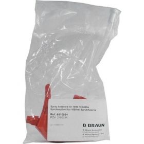 SPRUEHKOPF F MELISEPTOL, 1 ST – PZN 2182034 из Германии