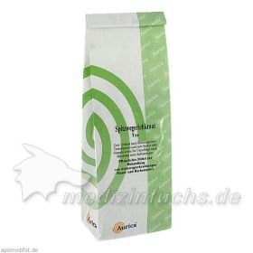 SPITZWEGERICHTEE AURICA, 80 G – PZN 2183217 из Германии