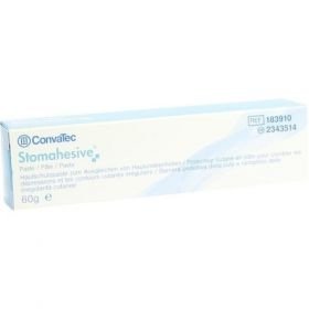 STOMAHESIVE HAUTSCHUTZPAST, 60 G – PZN 2343514 из Германии