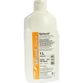SPITACID, 1 L – PZN 2399704 из Германии