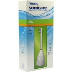 Sonicare Elite HX7012 Bürstenaufsatz Mini, 2 ST – PZN 2420574 из Германии