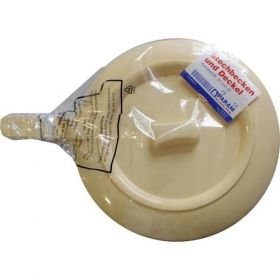 STECHBECKEN M DECKEL KST 31, 1 ST – PZN 2692798 из Германии
