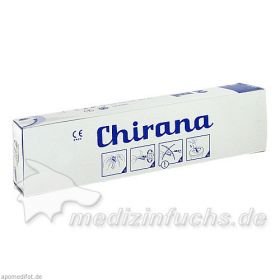 Spritzen 2ml Luer 2-teilig, 100 ST – PZN 2852345 из Германии