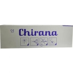 Spritzen 5ml Luer 2-teilig, 100 ST – PZN 2852368 из Германии