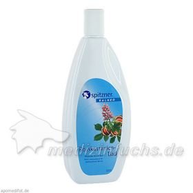 Spitzner Balneo Rosskastanien Bad, 1000 ML – PZN 3035648 из Германии