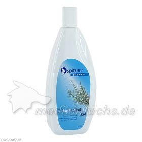 SPITZNER Balneo Schachtelhalm Bad, 1000 ML – PZN 3035660 из Германии