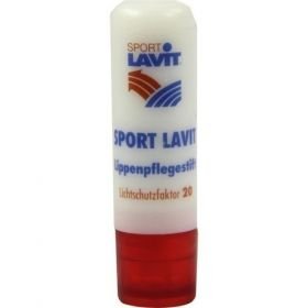 Sport Lavit Lippenpflegestift, 1 ST – PZN 3065744 из Германии