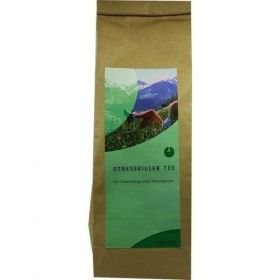 Stresskiller Tee, 100 G – PZN 314661 из Германии