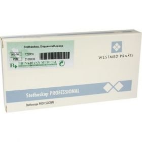 STETHOSKOP DOPPELST., 1 ST – PZN 3169633 из Германии