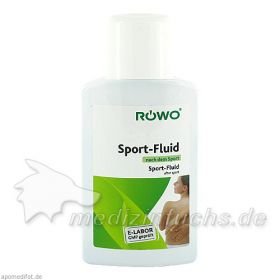 SPORTFLUID r, 200 ML – PZN 3226213 из Германии