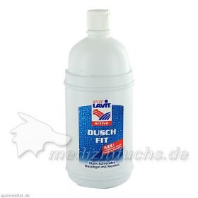 SPORT LAVIT DUSCHFIT, 1000 ML – PZN 3322862 из Германии