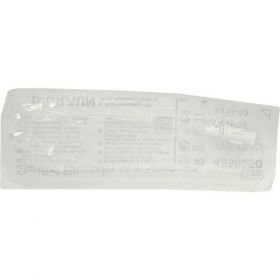 STERIFIX FILTERH 4.5CM SCH, 1 ST – PZN 3444200 из Германии