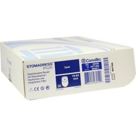 STOMADRESS PLUS BEI 19MM, 30 ST – PZN 3471450 из Германии