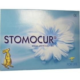 STOMOCUR select colo Beutel windows 20mm, 30 ST – PZN 3811791 из Германии