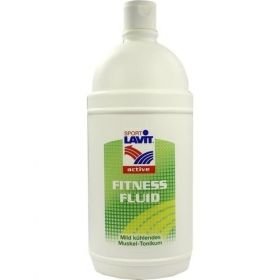 SPORT LAVIT Fitnessfluid, 1000 ML – PZN 4019427 из Германии