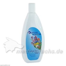 Spitzner Balneo Heublumen Bad, 1000 ML – PZN 4186935 из Германии
