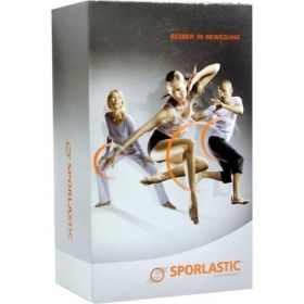 SPORLASTIC CUBIDYN 07236 haut, 1 ST – PZN 4305558 из Германии