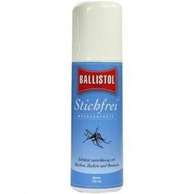 STICHFREI, 125 ML – PZN 4308232 из Германии