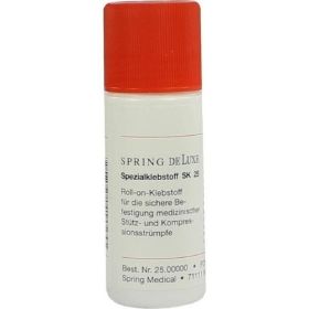SPRING KLEBESTIFT SK 25 DL, 1 ST – PZN 4332621 из Германии