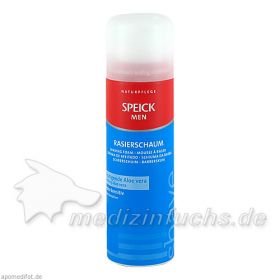 Speick Rasierschaum, 200 ML – PZN 448806 из Германии