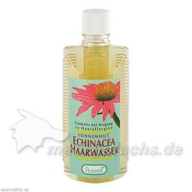 SONNENHUT Medicinal Haarwasser Floracell, 125 ML – PZN 4495613 из Германии