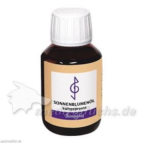 SONNENBLUMEN, 100 ML – PZN 4645484 из Германии