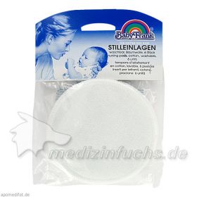 STILLEINLAGEN BW 101240, 6 ST – PZN 4755273 из Германии