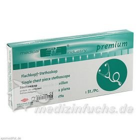 STETHOSKOP EINF 114185, 1 ST – PZN 4756491 из Германии