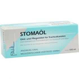 STOMAOEL, 100 ML – PZN 4770605 из Германии