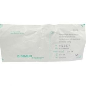 STANDARDKEGEL MIT ABLASSHAHN, 1 ST – PZN 4847578 из Германии