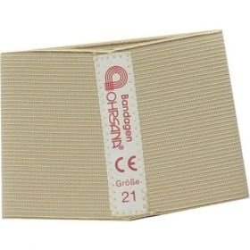 SPREIZFUSS BANDAGE O PEL GR 21, 1 ST – PZN 4864051 из Германии