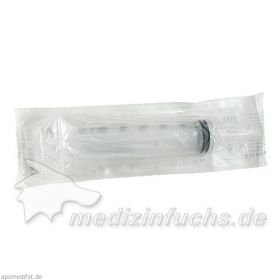 SPRITZE BLASEN PLAST B-D 50ML, 50 ML – PZN 4864594 из Германии