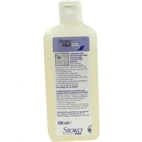 STOKO PROGEL, 100 ML – PZN 4868847 из Германии