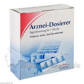 Stada Arznei-Dosierer, 1 ST – PZN 5106045 из Германии