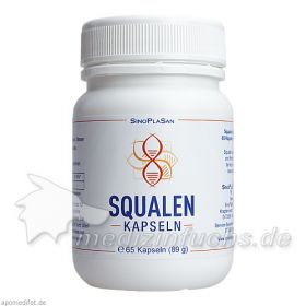 Squalen-SinoPlaSan-1000mg, 65 ST – PZN 536746 из Германии