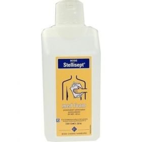 Stellisept med foam, 500 ML – PZN 5459499 из Германии