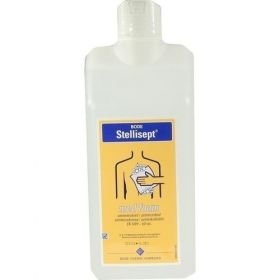 Stellisept med foam, 1000 ML – PZN 5459507 из Германии