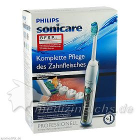 Sonicare flexcare + HX6992/03, 1 P – PZN 5743680 из Германии