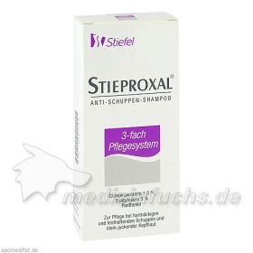 STIEPROXAL, 100 ML – PZN 581244 из Германии