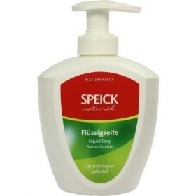 SPEICK SEIFE FLÜSSIG IM DISPENSER, 300 ML – PZN 5981534 из Германии