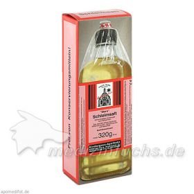 Stern Schleimsaft, 320 G – PZN 6089484 из Германии