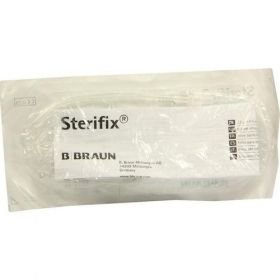 Sterifix 0.2um Infusionsfilter, 1 ST – PZN 6109471 из Германии