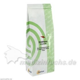 STILLTEE AURICA, 100 G – PZN 6193744 из Германии