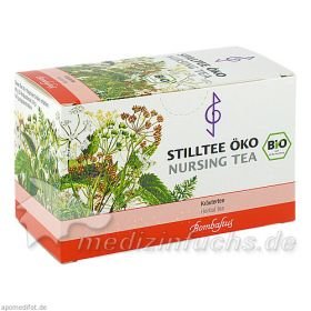 Stilltee öko, 20X2 G – PZN 6308265 из Германии