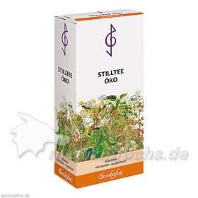 Stilltee öko, 140 G – PZN 6308271 из Германии