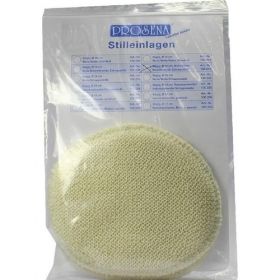 STILLEINLAGEN 3LAGIG WOLLE/Bourette-Seide, 2 ST – PZN 6326079 из Германии