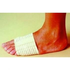 Spreizfuß-Bandage Gr. 2 Herren, 1 ST – PZN 671450 из Германии